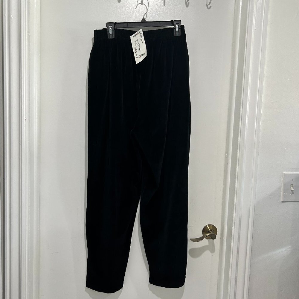 New with tag Sarah Bentley pant Size 1X